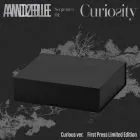 AND2BLE 1st Mini Album Sequence 01 Curiosity — Curious Ver. Limited Edition