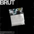 Official Album JEONG SEWOON EP Album Brut