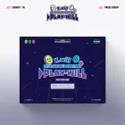 Official Product KWILL 2024 SEASONS GREETINGS PLAYWILL