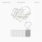 Official Album IVE 3rd EP Album IVE EMPATHY PLVE Ver Random Ver