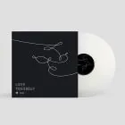 Official Product BTS LOVE YOURSELF 轉 Tear LP