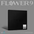 البوم اصلي MC Mong Album Vol9 FLOWER 9 LP