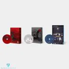 Official Album ONEUS 6TH MINI ALBUM BLOOD MOON Random
