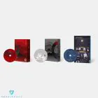 Official Album ONEUS 6TH MINI ALBUM BLOOD MOON Random Ver
