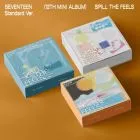 Official Album SEVENTEEN 12th Mini Album Standard Ver Random Ver