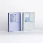 Official ENHYPEN 2nd Repackage ROMANCE UNTOLD daydream 2CD Full Set