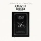 البوم اصلي YOUNHA 7th Repackage GROWTH THEORY Final