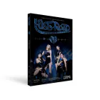 Official Product KISS OF LIFE 2024 KISS OF LIFE 1st WORLD TOUR KISS ROAD IN SEOUL Bluray