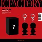 البوم اصلي JAECHAN 2nd JCFACTORY vol2 FIGURE Ver