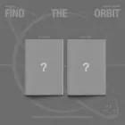 البوم اصلي النسخة العشوائية CRAVITY Single FIND THE ORBIT