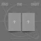 البوم اصلي النسخة الكاملة CRAVITY Single FIND THE ORBIT 2CD