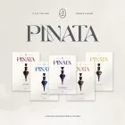 البوم اصلي النسخة العشوائية ACE 3rd Single PINATA