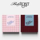 Baby DONT Cry — 1st Mini Album AFTER CRY — Full Set