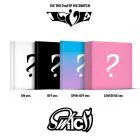 Official Product IVE THE 2nd EP IVE SWITCH Random Ver