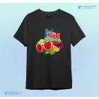 تيشيرت بطباعة Red Velvet — إصدار "Signature" — Red Velvet Limited Edition
