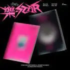 Official Album Stray Kids Mini Album 樂STAR Random Ver