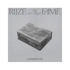 RIIZE — 2nd Single Album Fame (Chamber Ver.)