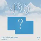 البوم اصلي VIVIZ The 4th VERSUS FATE ver