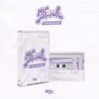 TIOT 4th Mini Album MY PRIDE — YOUR PRIDE Ver — Platform Cassette Tape