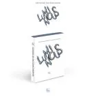 Official Album EASTSHINE 2nd Mini Album LUMINOUS Platform Ver