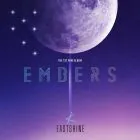 البوم اصلي EASTSHINE 1st Mini Album EMBERS