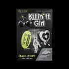 البوم اصلي jhope Charm of HOPE Killin It Girl ver