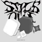 البوم اصلي النسخة الكاملة NMIXX 3rd Fe3O4 STICK OUT Limited Ver