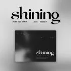 البوم اصلي PARK SEO HAM PARK SEO HAMS 2024 PRESENT SHining