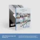 البوم اصلي YOUNG POSSE Special COLD Ver