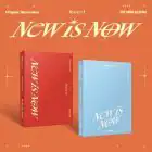 Official Album NouerA 1st Mini Album Chapter New is Now Random Ver