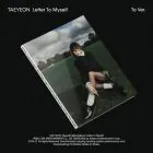 البوم اصلي TAEYEON 6th Letter To Myself To Ver