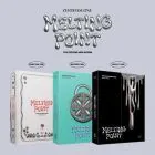 البوم اصلي النسخة الكاملة ZEROBASEONE The 2nd MELTING POINT Fairytale ver Mystery ver Loyalty ver 3CD