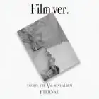 البوم اصلي TAEMIN The 5th Mini Album ETERNAL Film Ver