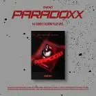 البوم اصلي ONE PACT 1st Single Album PARADOXX PLVE Ver