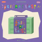 البوم اصلي YENA 2024 SEASONS GREETINGS TellReFaSi