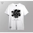 تيشيرت كيبوب Exo — إصدار "EXO" — Exo Exclusive Design