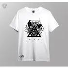 تيشيرت Exo — إصدار "EXO" — Exo Special Print