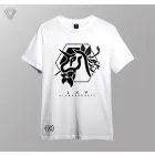 تيشيرت بطباعة Exo — إصدار "EXO" — Exo Limited Edition
