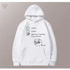 (بلوفر) BTS | Mentally Dating | Hoodie