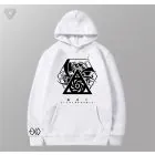 هودي سحاب Exo — إصدار "EXO" — Exo Black Hoodie