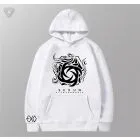 هودي بولوفر Exo — إصدار "EXO" — Exo Casual Ver.