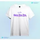 تيشيرت بطباعة Kep1er — إصدار "WA DA DA" — Kep1er With Photocard