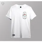 Bt21 Unisex Tee — Pink Edition