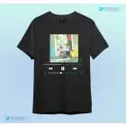 تيشيرت كيبوب O.s.t — إصدار "OST" — O.s.t Oversized Ver.