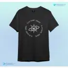 Weeekly T shirt AWAKE — Blue Deluxe Ver.