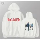 Shinee Zip Hoodie Don — Black Deluxe Ver.