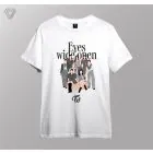 Twice Graphic Tee — Black Collectible Ver.