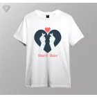 Twice K pop T shirt — Black Premium Ver.