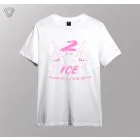 Twice Graphic Tee — Beige Limited Ver.