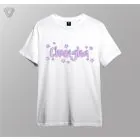 Chung Ha T shirt — Gold Classic Ver.